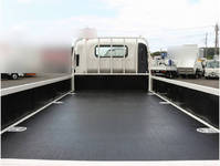 いすゞエルフ平ボディ小型（2t・3t）[写真12]