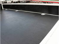 いすゞエルフ平ボディ小型（2t・3t）[写真14]