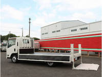 いすゞエルフ平ボディ小型（2t・3t）[写真18]