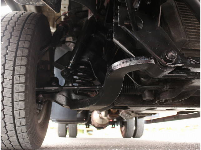 いすゞエルフ平ボディ小型（2t・3t）[写真23]