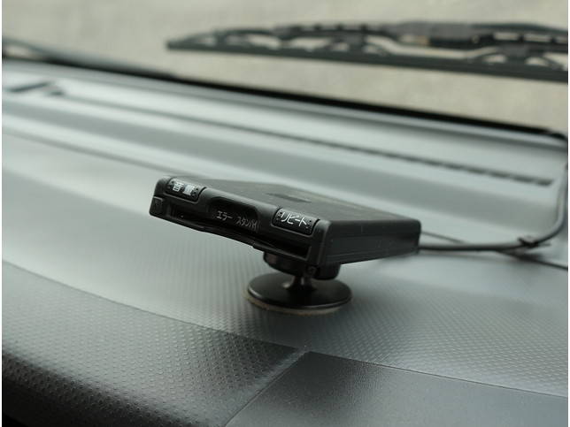 いすゞエルフ平ボディ小型（2t・3t）[写真35]