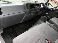 いすゞエルフ平ボディ小型（2t・3t）[写真38]