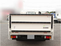 いすゞエルフ平ボディ小型（2t・3t）[写真05]