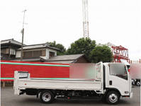 いすゞエルフ平ボディ小型（2t・3t）[写真07]