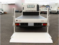 いすゞエルフ平ボディ小型（2t・3t）[写真08]