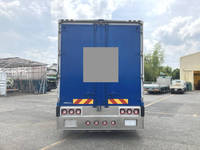 いすゞフォワードアルミウイング中型（4t）[写真11]