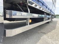 いすゞフォワードアルミウイング中型（4t）[写真17]