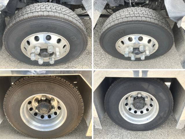 いすゞフォワードアルミウイング中型（4t）[写真19]