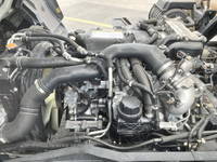 いすゞフォワードアルミウイング中型（4t）[写真25]