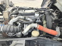 いすゞフォワードアルミウイング中型（4t）[写真26]