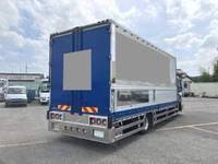 いすゞフォワードアルミウイング中型（4t）[写真02]