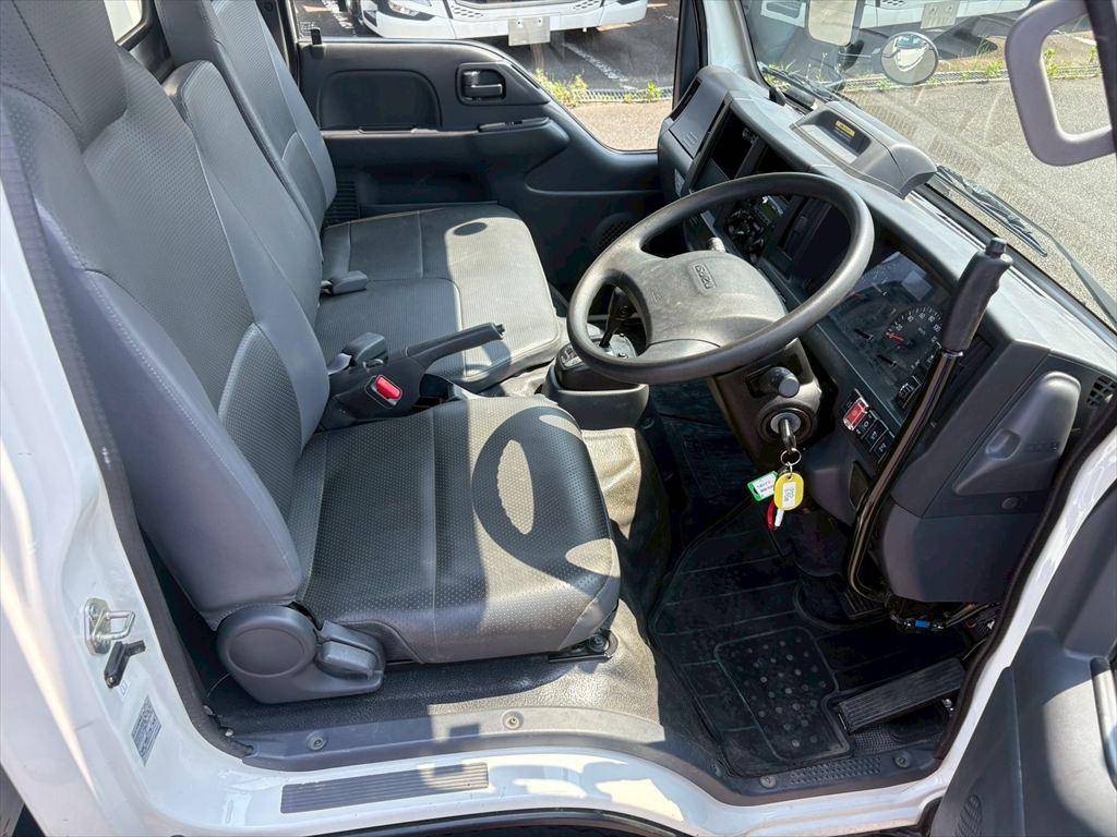 いすゞエルフダンプ小型（2t・3t）[写真21]