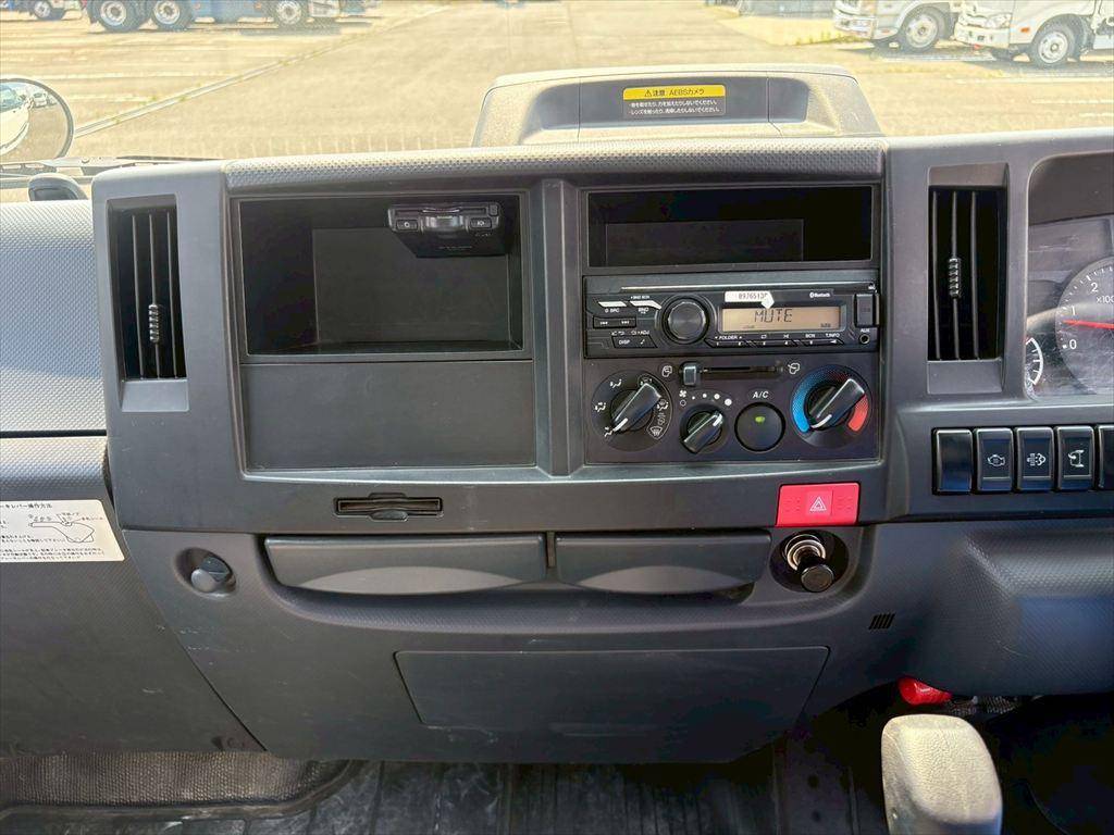 いすゞエルフダンプ小型（2t・3t）[写真22]