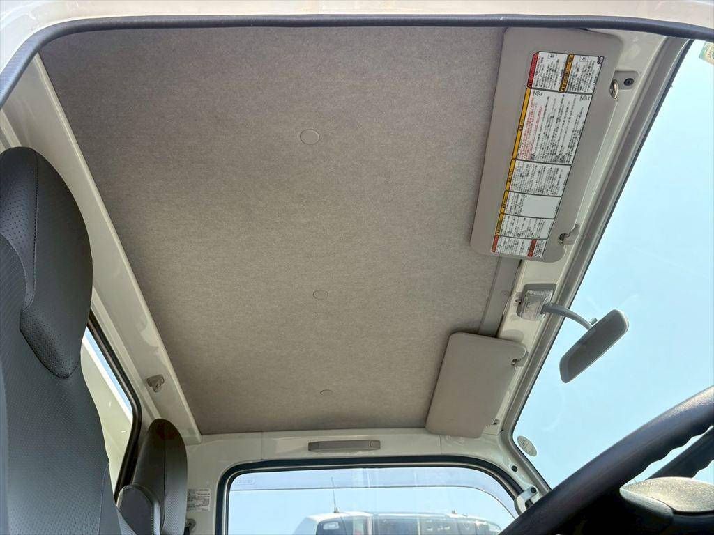 いすゞエルフダンプ小型（2t・3t）[写真24]