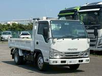 いすゞエルフダンプ小型（2t・3t）[写真02]