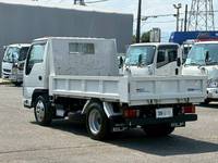 いすゞエルフダンプ小型（2t・3t）[写真04]