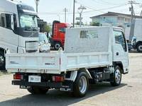 いすゞエルフダンプ小型（2t・3t）[写真05]