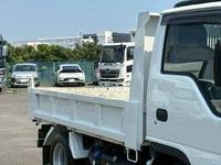 いすゞエルフダンプ小型（2t・3t）[写真06]