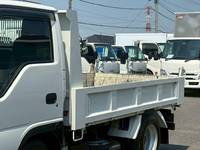 いすゞエルフダンプ小型（2t・3t）[写真07]