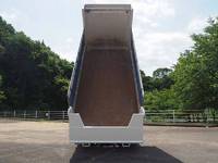 日野プロフィアダンプ大型（10t）[写真10]