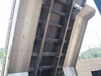 日野プロフィアダンプ大型（10t）[写真15]