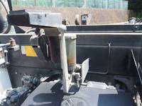 日野プロフィアダンプ大型（10t）[写真17]