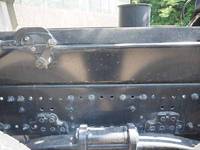 日野プロフィアダンプ大型（10t）[写真18]