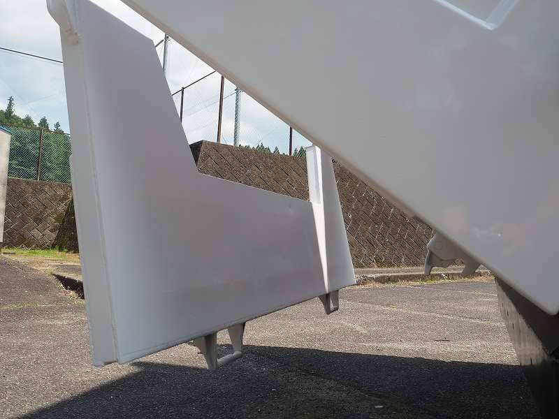 日野プロフィアダンプ大型（10t）[写真19]