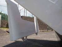 日野プロフィアダンプ大型（10t）[写真19]