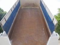 日野プロフィアダンプ大型（10t）[写真20]