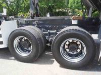 日野プロフィアダンプ大型（10t）[写真21]