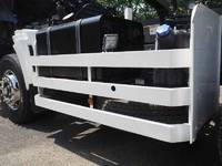 日野プロフィアダンプ大型（10t）[写真24]