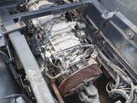 日野プロフィアダンプ大型（10t）[写真26]