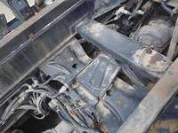 日野プロフィアダンプ大型（10t）[写真27]