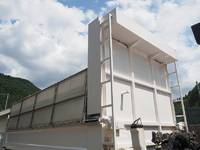 日野プロフィアダンプ大型（10t）[写真28]