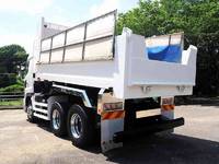 日野プロフィアダンプ大型（10t）[写真02]