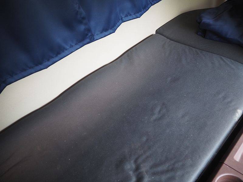 日野プロフィアダンプ大型（10t）[写真34]