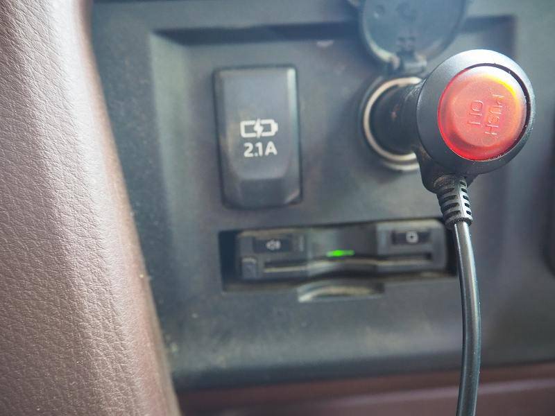 日野プロフィアダンプ大型（10t）[写真36]