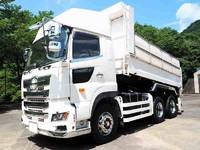 日野プロフィアダンプ大型（10t）[写真03]