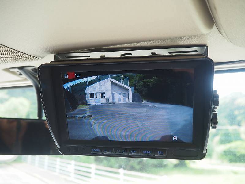 日野プロフィアダンプ大型（10t）[写真40]