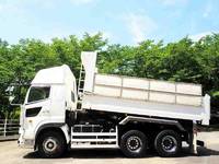 日野プロフィアダンプ大型（10t）[写真05]