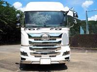 日野プロフィアダンプ大型（10t）[写真08]