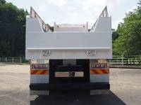 日野プロフィアダンプ大型（10t）[写真09]