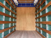 日野デュトロオープントップバン小型（2t・3t）[写真11]