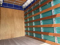 日野デュトロオープントップバン小型（2t・3t）[写真12]