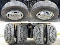 日野デュトロオープントップバン小型（2t・3t）[写真17]