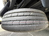 日野デュトロオープントップバン小型（2t・3t）[写真21]