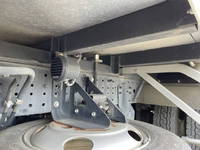 日野デュトロオープントップバン小型（2t・3t）[写真23]