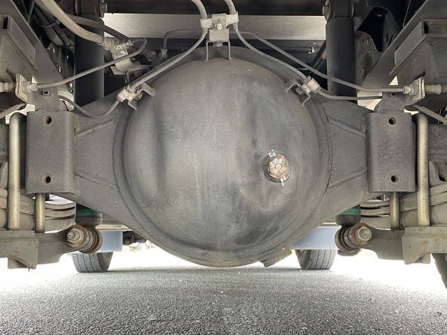 日野デュトロオープントップバン小型（2t・3t）[写真24]