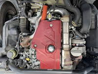 日野デュトロオープントップバン小型（2t・3t）[写真25]